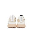 Stella McCartney Yellow Vegan Leather Chunky Sneakers Stella McCartney