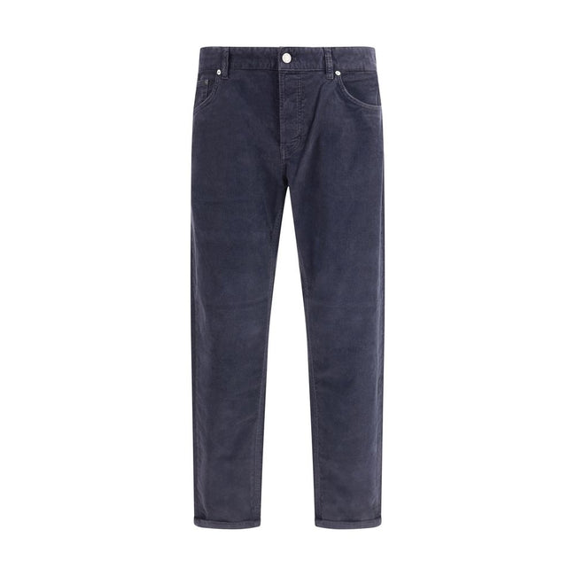 PT Torino Corduroy design Pants PT Torino