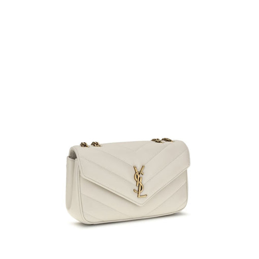 Authentic LouLou Shoulder Bag Features: How to Identify Genuine YSL Bags