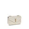 Authentic LouLou Shoulder Bag Features: How to Identify Genuine YSL Bags