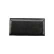 Mario Valentino Black Polyurethane Women Wallet Mario Valentino