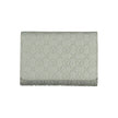 Mario Valentino Grigio Poliuretano Woman Wallet Mario Valentino