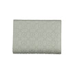Mario Valentino Grigio Poliuretano Woman Wallet Mario Valentino