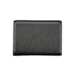 Mario Valentino Nero Poliuretano Women Wallet Mario Valentino