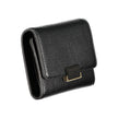 Mario Valentino Nero Poliuretano Women Wallet Mario Valentino