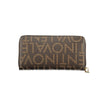 Mario Valentino Marrone Poliuretano Womens Wallet Mario Valentino