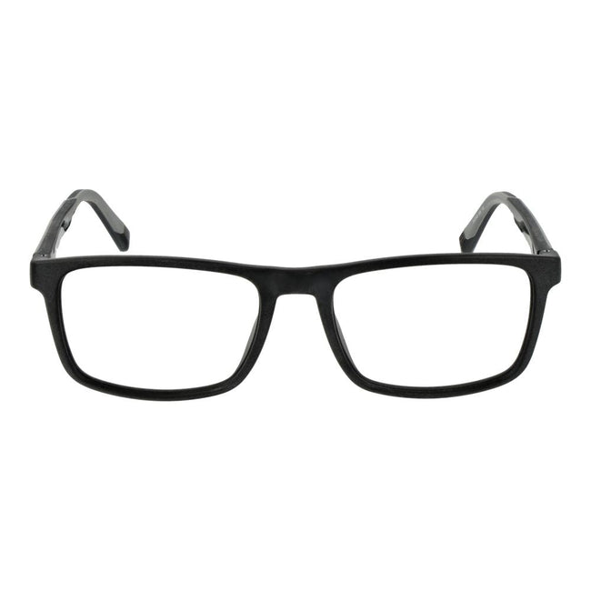 Tommy Hilfiger Black Polyamide Glasses (Frames) Tommy Hilfiger