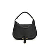 Chloé Black Calf Leather Bos Taurus Shoulder Bag Chloé
