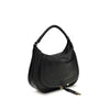 Chloé Black Calf Leather Bos Taurus Shoulder Bag Chloé