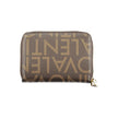 Mario Valentino Marrone Poliuretano Women Wallet Mario Valentino