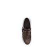 Church's Brown Calf Leather Bos Taurus Slip-On Loafers Church's