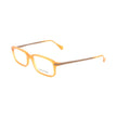 Ermenegildo Zegna Bicolor Acetate Glasses (Frames) Ermenegildo Zegna