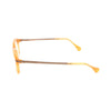 Ermenegildo Zegna Bicolor Acetate Glasses (Frames) Ermenegildo Zegna
