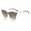 Missoni Multicolor Recycled Content Sunglasses Missoni
