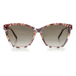Missoni Multicolor Recycled Content Sunglasses Missoni