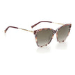 Missoni Multicolor Recycled Content Sunglasses Missoni