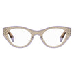 Missoni Bicolor Recycled Content Glasses (Frames) Missoni