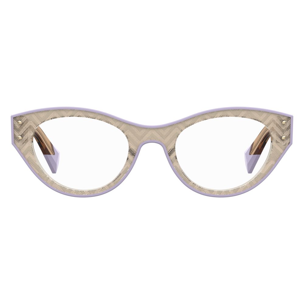 Missoni Bicolor Recycled Content Glasses (Frames) Missoni