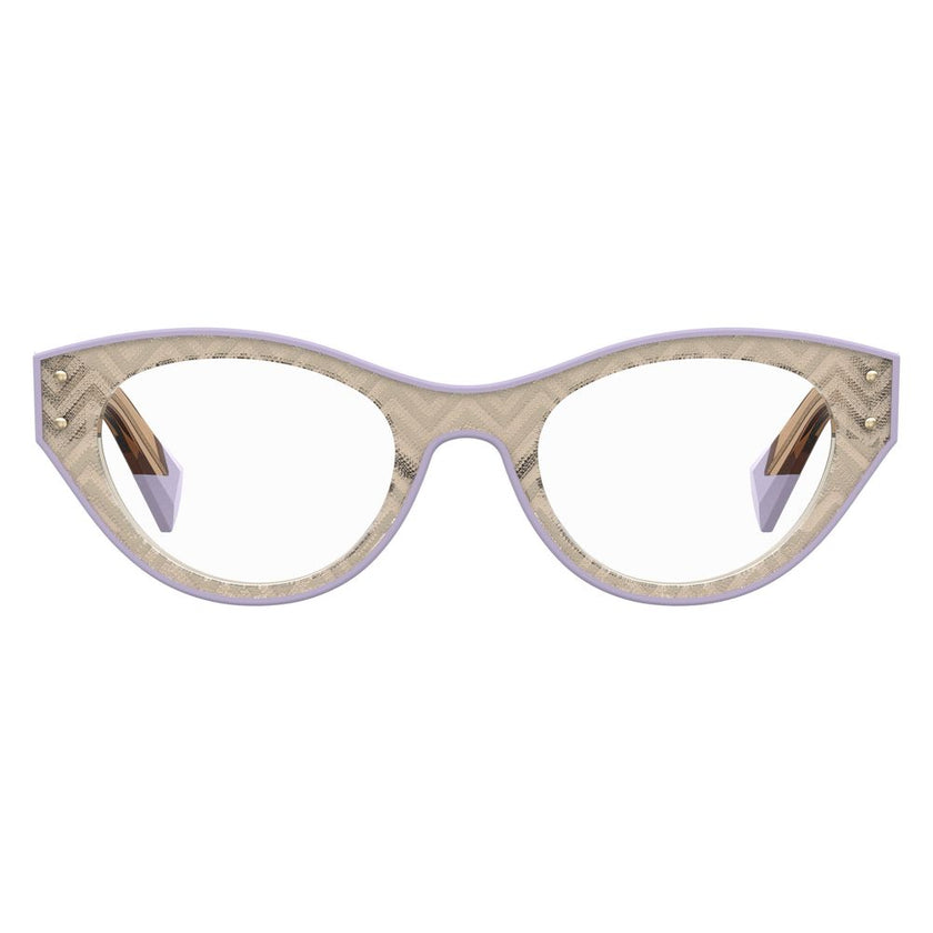 Missoni Bicolor Recycled Content Glasses (Frames) Missoni