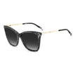 Missoni White Plastic Sunglasses Missoni