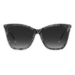 Missoni White Plastic Sunglasses Missoni
