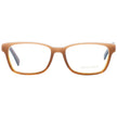 Emilio Pucci Brown Plastic Glasses (Frames) Emilio Pucci