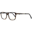 Emilio Pucci Brown Plastic Glasses (Frames) Emilio Pucci