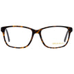 Emilio Pucci Brown Plastic Glasses (Frames) Emilio Pucci