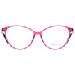 Emilio Pucci Multicolor Plastic Glasses (Frames) Emilio Pucci
