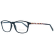 Emilio Pucci Black Plastic Glasses (Frames) Emilio Pucci