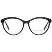 Emilio Pucci Black Metal Glasses (Frames) Emilio Pucci
