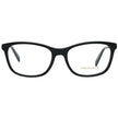Emilio Pucci Black Metal Glasses (Frames) Emilio Pucci