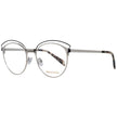 Emilio Pucci Black Metal Glasses (Frames) Emilio Pucci