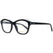 Emilio Pucci Black Plastic Glasses (Frames) Emilio Pucci