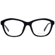 Emilio Pucci Black Plastic Glasses (Frames) Emilio Pucci