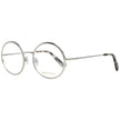 Emilio Pucci Gray Metal Glasses (Frames) Emilio Pucci