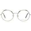 Emilio Pucci Gray Metal Glasses (Frames) Emilio Pucci