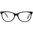 Emilio Pucci Black Plastic Glasses (Frames) Emilio Pucci