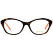 Emilio Pucci Brown Metal Glasses (Frames) Emilio Pucci