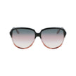 Victoria Beckham Bicolor Acetate Sunglasses Victoria Beckham