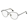 Victoria Beckham Black Metal Glasses (Frames) Victoria Beckham