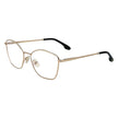 Victoria Beckham Multicolor Metal Glasses (Frames) Victoria Beckham