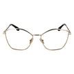 Victoria Beckham Multicolor Metal Glasses (Frames) Victoria Beckham