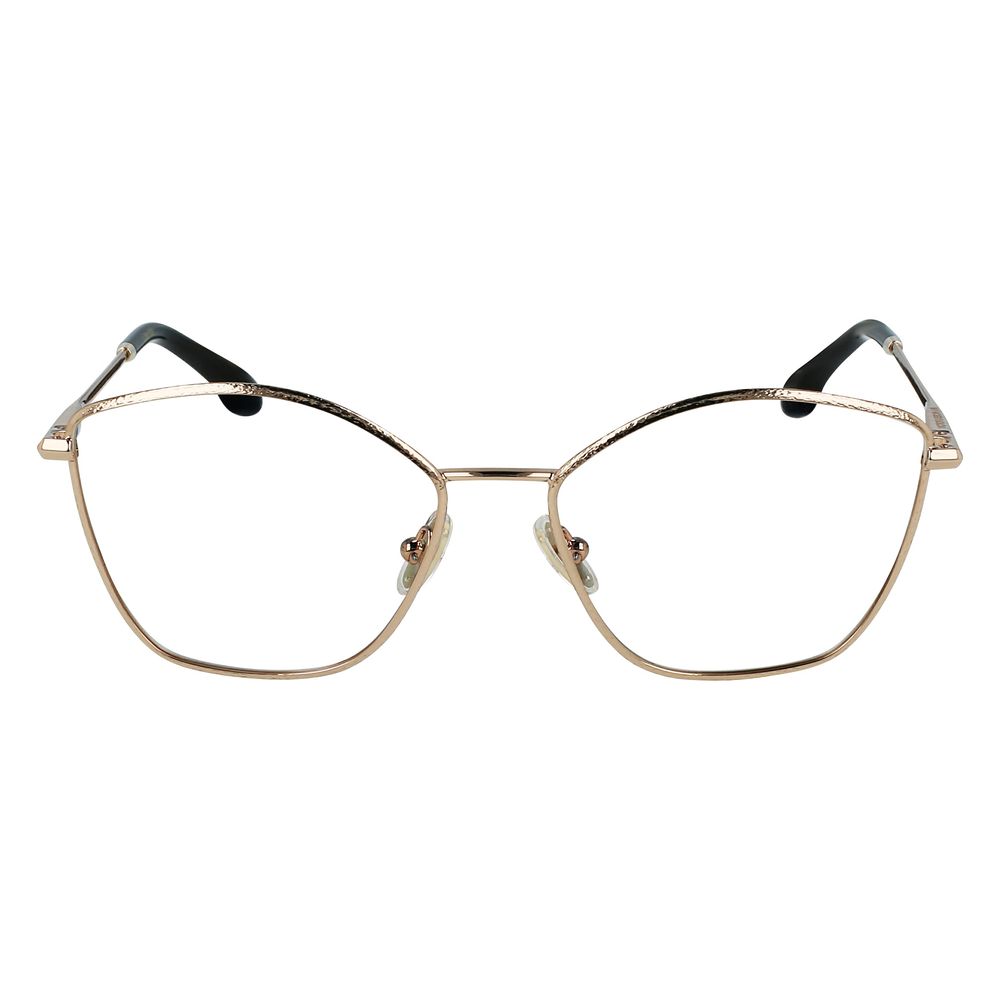 Victoria Beckham Multicolor Metal Glasses (Frames) Victoria Beckham