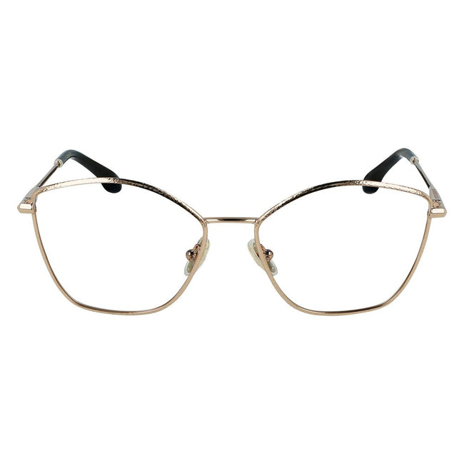 Victoria Beckham Multicolor Metal Glasses (Frames) Victoria Beckham