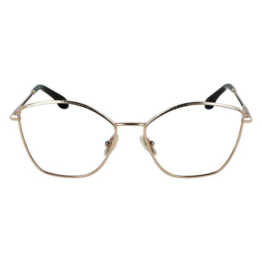 Victoria Beckham Multicolor Metal Glasses (Frames) Victoria Beckham
