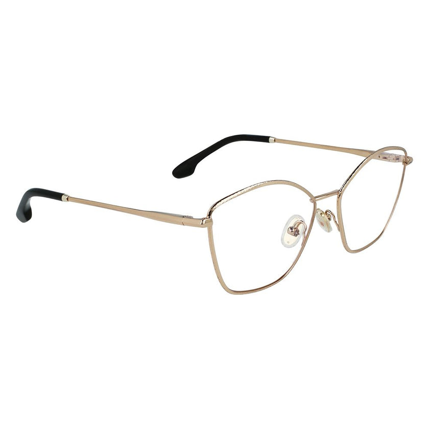 Victoria Beckham Multicolor Metal Glasses (Frames) Victoria Beckham