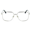 Victoria Beckham Gray Metal Glasses (Frames) Victoria Beckham