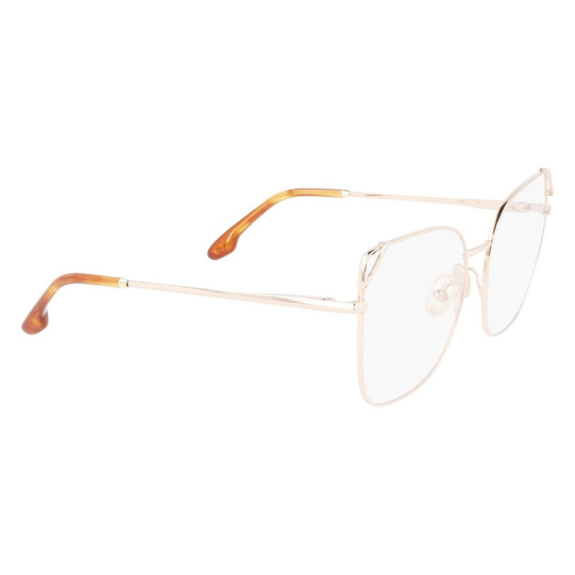 Victoria Beckham Multicolor Metal Glasses (Frames) Victoria Beckham