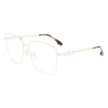 Victoria Beckham Multicolor Metal Glasses (Frames) Victoria Beckham